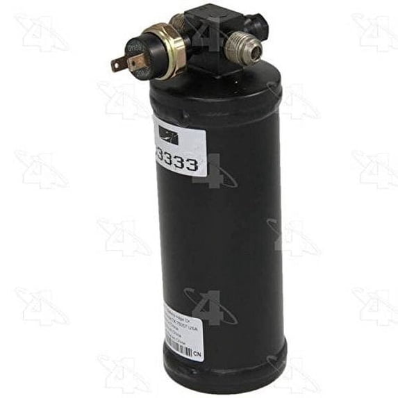 Four Seasons 33333 Filter Drier