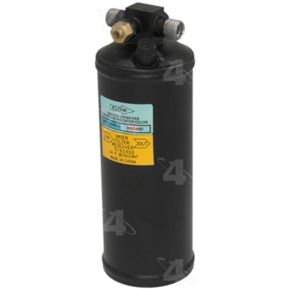 Four Seasons 33463 A/C Receiver Drier