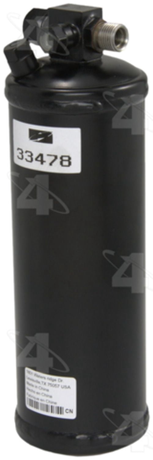 Four Seasons 33478 Filter Drier