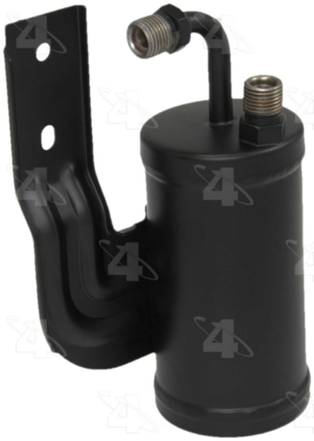 Four Seasons 33581 Filter Drier Fits select: 1992-1995 MAZDA MX-3