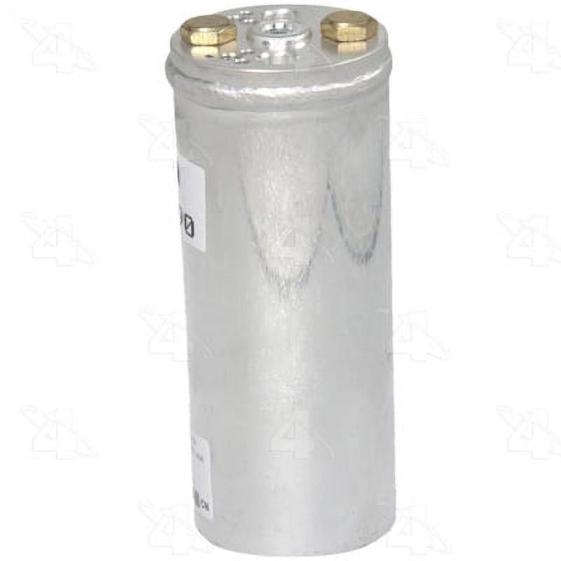 Four Seasons 33590 - Filter Drier Fits select: 1990-1997 SUBARU LEGACY ...