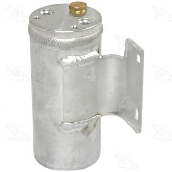 Four Seasons 33599 - Filter Drier Fits select: 1995-1998 MAZDA PROTEGE