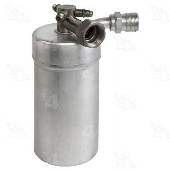 Four Seasons 33705 - Accumulator Fits select: 1988-1990,1992-1993 CHEVROLET GMT-400