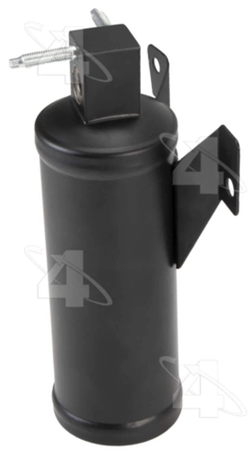 Four Seasons 33979 A/C Receiver Drier