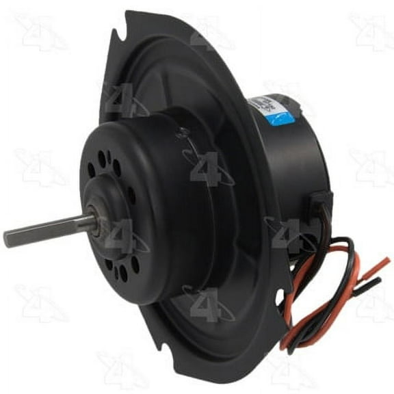 Four Seasons 35004 - Blower Motor Fits select: 1999-2003 DODGE RAM VAN, 1998-2002 DODGE RAM WAGON