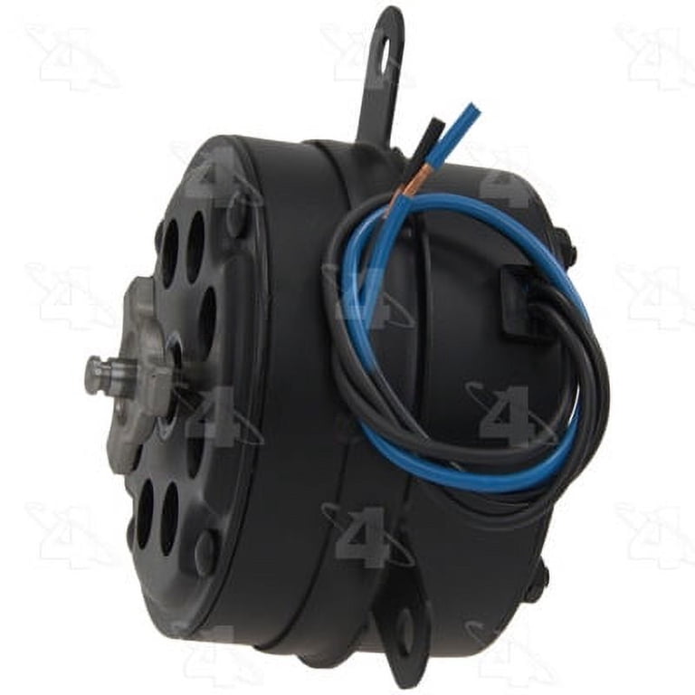 A/C Condenser Fan Motor Replacement For 1995-1997 Mercury Grand Marquis - Direct Fit OEM Quality