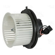 HVAC Blower Motor