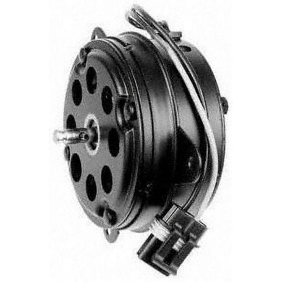 Four Seasons 35165 Radiator Fan Motor Fits select: 1988-1990 EAGLE PREMIER, 1990 DODGE MONACO