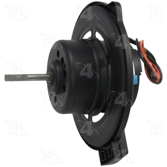 Four Seasons 35356 HVAC Blower Motor For Select 89-97 Lexus Toyota Models Fits select: 1989-1995 TOYOTA 4RUNNER, 1990-1997 TOYOTA LAND CRUISER