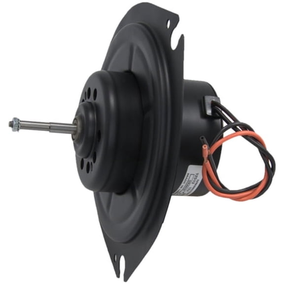 Four Seasons 35513 HVAC Blower Motor For Select 92-00 Chevrolet GMC Models Fits select: 1992-2000 CHEVROLET SUBURBAN, 1995-1996 CHEVROLET TAHOE