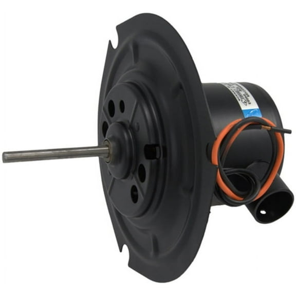 Four Seasons 35555 HVAC Blower Motor For Select 74-80 Dodge Plymouth Models Fits select: 1974-1980 DODGE W-SERIES, 1974-1980 DODGE D-SERIES