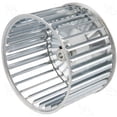 thumbnail image 1 of Four Seasons 35608 - Blower Motor Wheel Fits select: 1982-1996 FORD F150, 1982-1997 FORD F250, 1 of 4