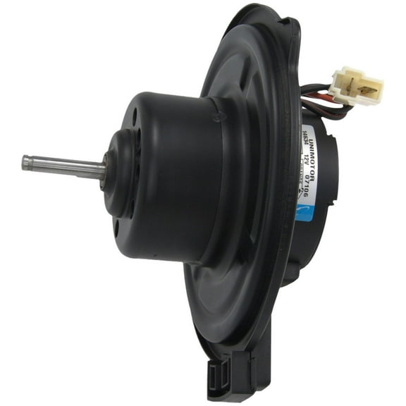 Four Seasons 35634 - Blower Motor Fits select: 1992-2000 HONDA CIVIC, 1995-2004 HONDA ODYSSEY
