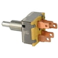 thumbnail image 1 of Four Seasons 35703 Rotary Selector Blower Switch, 1 of 3