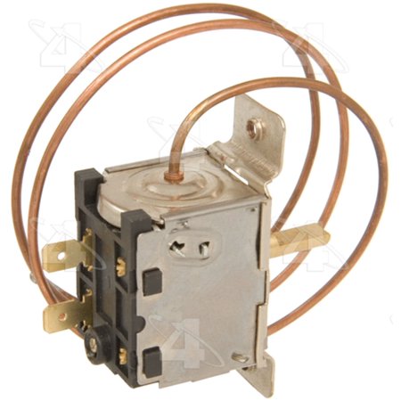 Four Seasons 35717 System Mounted Preset Cycling Temperature Switch