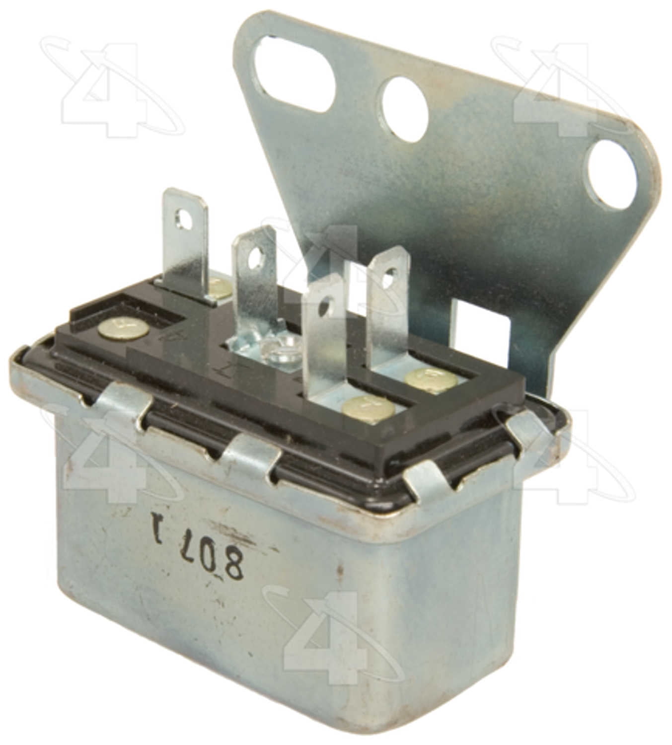 Four Seasons 35769 Temperature Control Relay