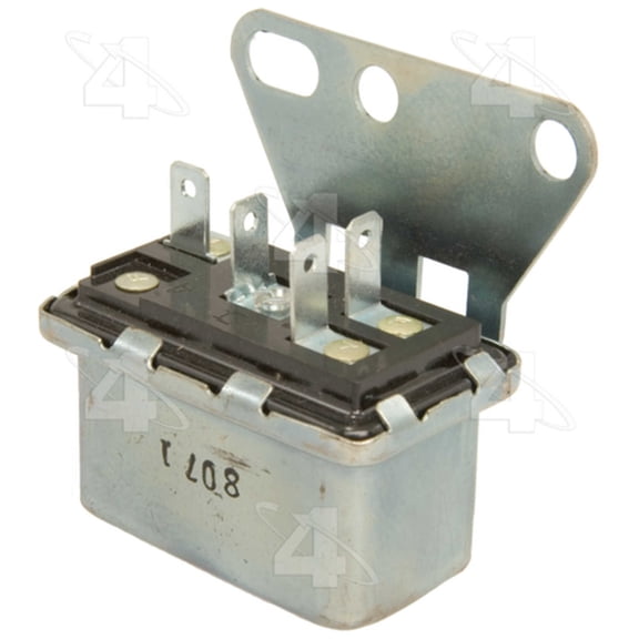 Four Seasons 35769 Temperature Control Relay