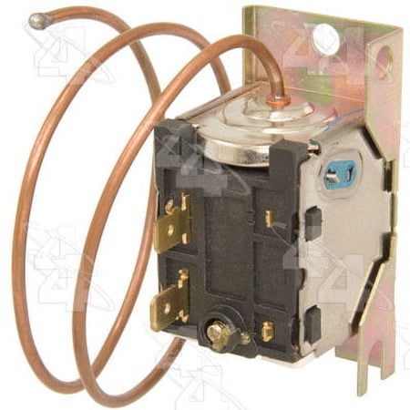Four Seasons 35857 - Temperature Switch Fits select: 1975-1982 FORD F150, 1984-1988 FORD RANGER