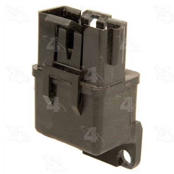 Four Seasons 35905 Standard Relay Fits select: 1982-1984 CHEVROLET S TRUCK, 1982-1984 GMC S TRUCK