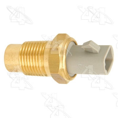 Four Seasons 35935 - Temperature Switch Fits select: 1984-1994 FORD TEMPO, 1984-1994 MERCURY TOPAZ