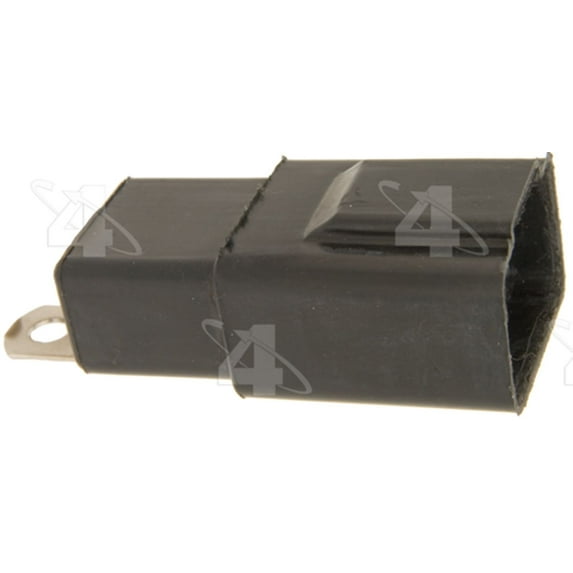 Four Seasons 36000 Standard Relay For Select 86-01 Acura Honda Models Fits select: 1994-1997 HONDA ACCORD, 1988-1997 HONDA CIVIC