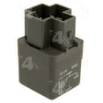 thumbnail image 1 of Four Seasons 36132 Standard Relay For Select 92-08 Infiniti Nissan Models Fits select: 1998-2004 NISSAN FRONTIER, 2000-2004 NISSAN XTERRA, 1 of 4