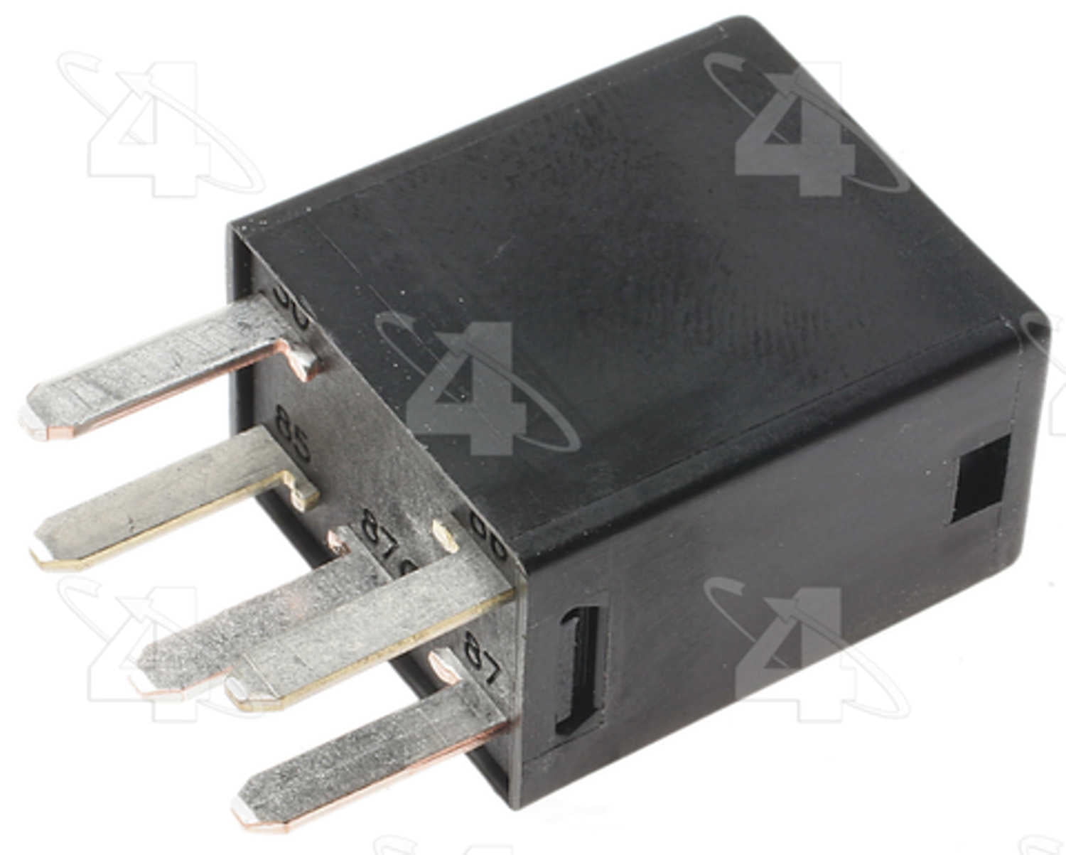 Four Seasons 36177 Standard Relay Fits select: 2002-2004,2006-2008 DODGE RAM 1500