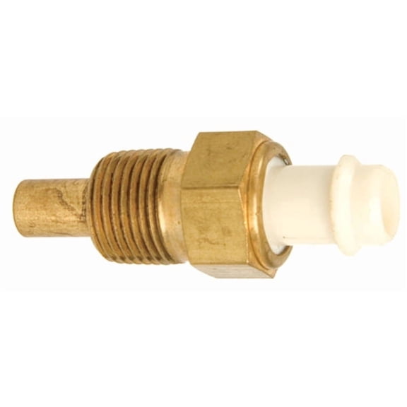 Four Seasons 36401 Coolant Temp Sensor Switch Fits select: 1981-1984 CHEVROLET C10, 1981-1982 CHEVROLET CORVETTE