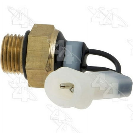 Four Seasons 36500 - Temperature Switch Fits select: 1983 DATSUN SENTRA, 1983 DATSUN PULSAR