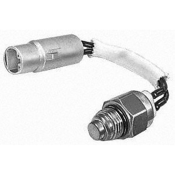 Four Seasons 36548 Engine Mounted Cooling Fan Temperature Switch Fits select: 1990-1994 HYUNDAI EXCEL, 1992-1995 HYUNDAI ELANTRA