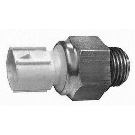 Four Seasons 36564 Engine Mounted Cooling Fan Temperature Switch Fits select: 1991-1995 MITSUBISHI 3000 GT, 1991-1996 DODGE STEALTH