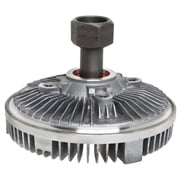 Four Seasons 36719 Reverse Rotation Severe Duty Thermal Fan Clutch Fits select 1997-2005 FORD F150, 1997-2006 FORD EXPEDITION