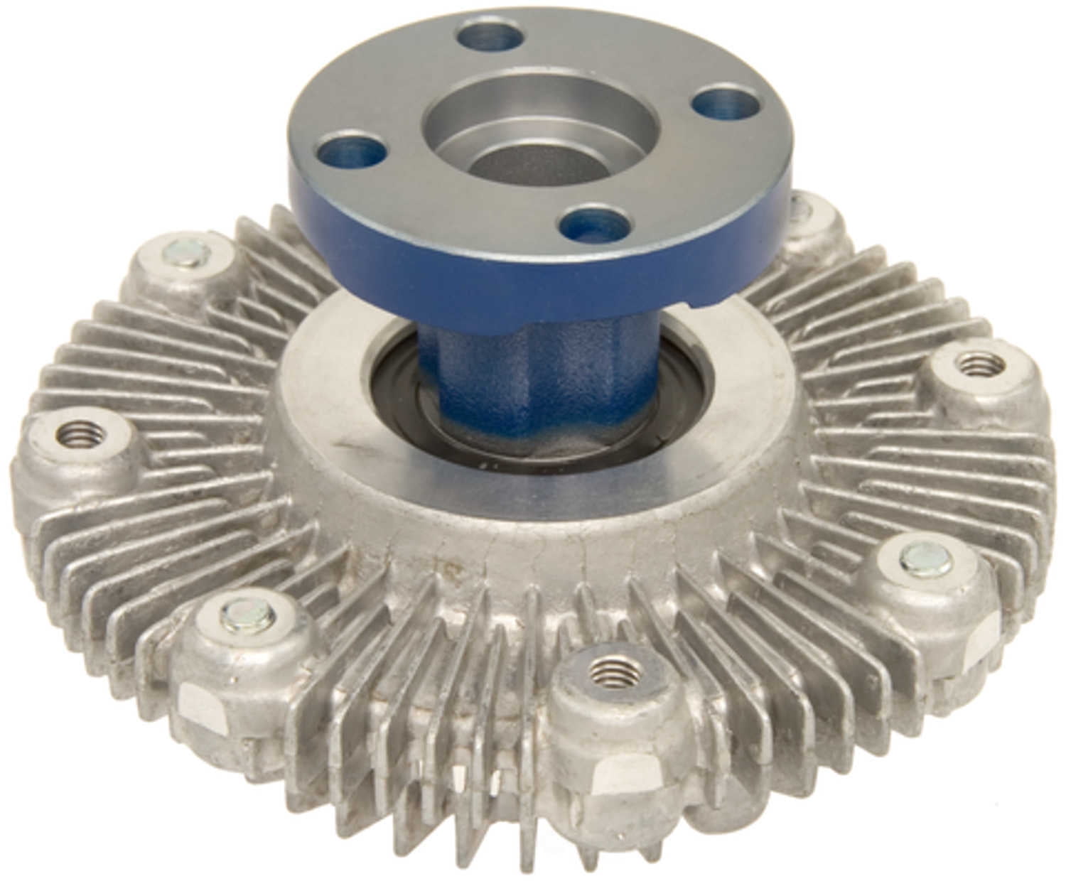 Four Seasons 36740 Fan Clutch Fits select: 1989-1997 GEO TRACKER, 1998-2000 CHEVROLET TRACKER