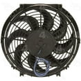thumbnail image 1 of Four Seasons 36896 - Electric Fan Kit Fits select: 1993-2015 NISSAN ALTIMA, 1983-2015 TOYOTA CAMRY, 1 of 2