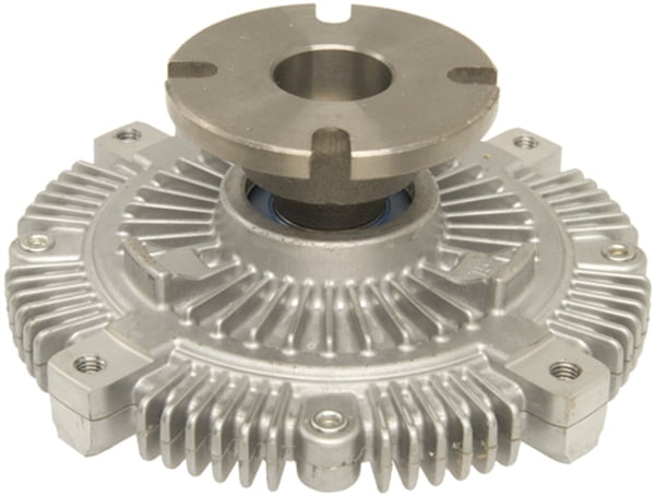 Four Seasons 36906 - Fan Clutch Fits select: 1986-1987 MAZDA B2000, 1987-1993 MAZDA B2200