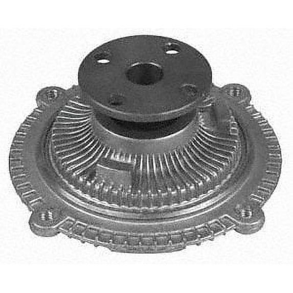 Four Seasons 36907 Fan Clutch Fits select: 1987-1989 DODGE RAM 50, 1987-1989 DODGE RAIDER