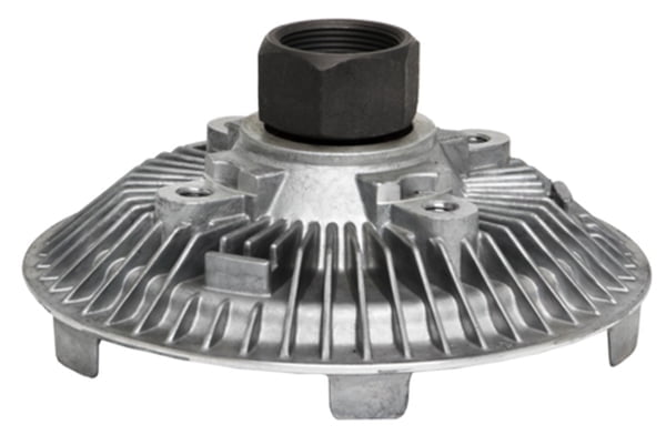 Four Seasons 36913 Fan Clutch Fits select: 1991-1993 FORD THUNDERBIRD, 1991-1993 MERCURY COUGAR