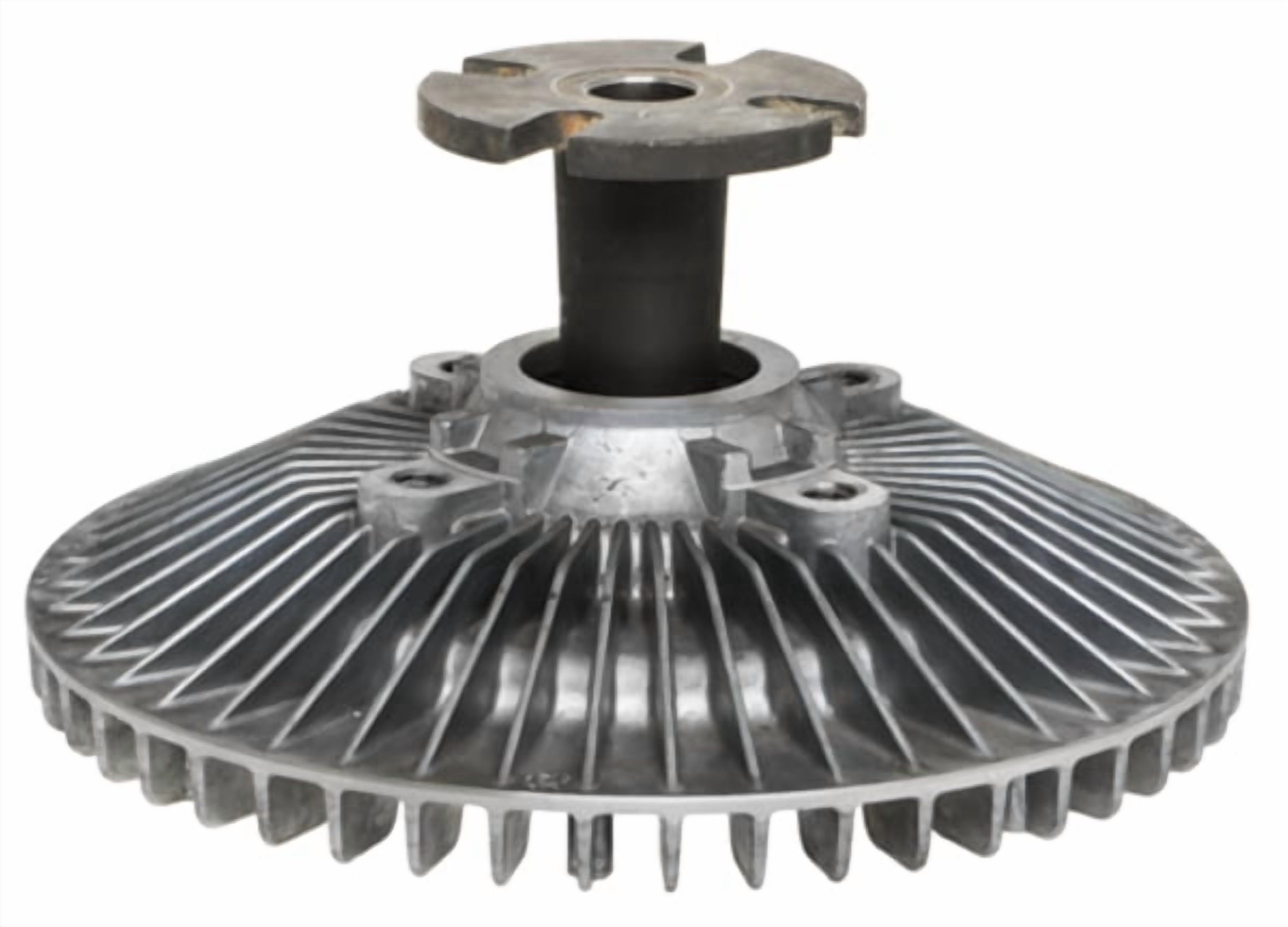 Four Seasons 36916 - Fan Clutch Fits select: 1975-1987 BUICK REGAL, 1978-1984 CHEVROLET C10