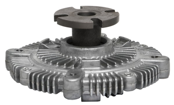 Four Seasons 36917 - Fan Clutch Fits select: 1994-1996 MITSUBISHI MIGHTY MAX, 1991-1993 MITSUBISHI MIGHTY MAX / S