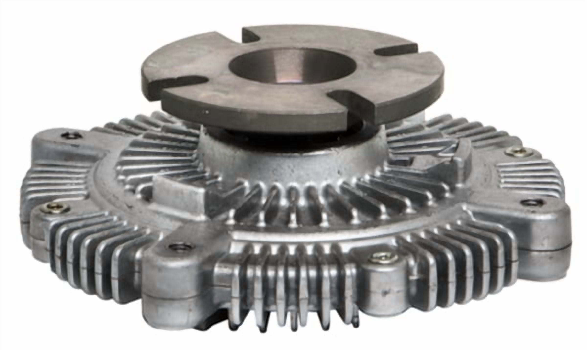 Four Seasons 36923 - Fan Clutch Fits select: 1971-1987 TOYOTA COROLLA, 1972-1973 TOYOTA CARINA