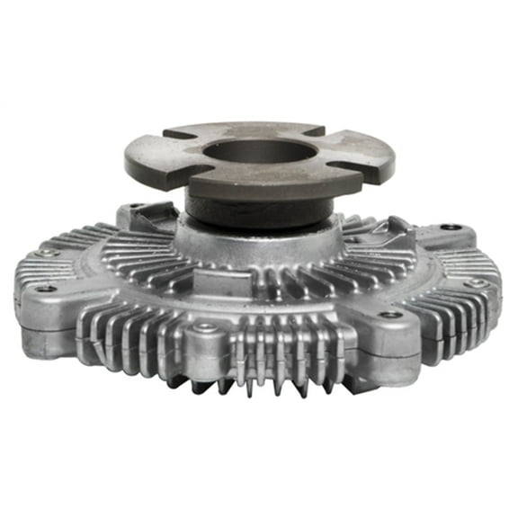Four Seasons 36924 - Fan Clutch Fits select: 1985-1989 NISSAN 300ZX, 1989-1998 NISSAN 240SX