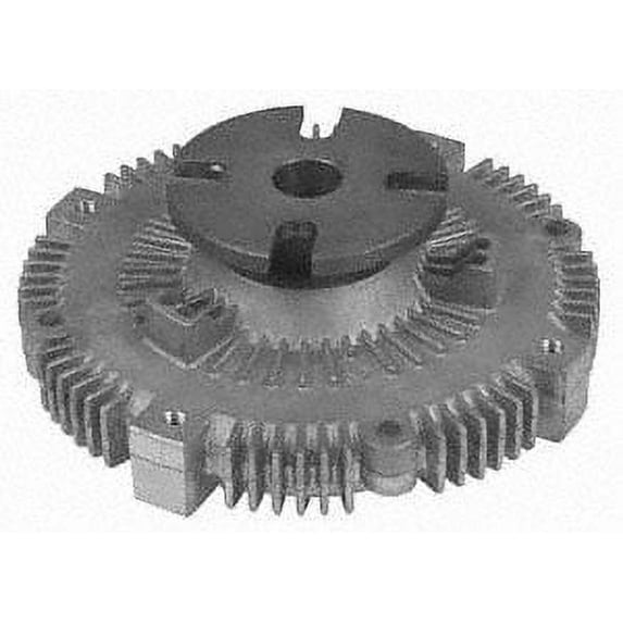 Four Seasons 36927 Fan Clutch Fits select: 1976-1987 CHEVROLET CHEVETTE, 1982-1985 CHEVROLET S TRUCK