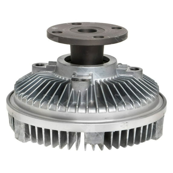 Four Seasons 36960 - Thermal Fan Clutch Fits select: 1981-1985 CHEVROLET C6000, 1984-1985 GMC C6000