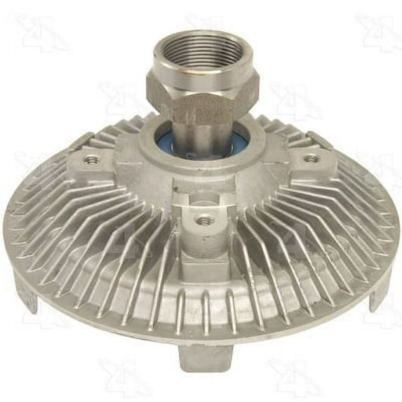 Four Seasons 36968 - Fan Clutch Fits select: 1983-1992 FORD RANGER, 1984-1990 FORD BRONCO II