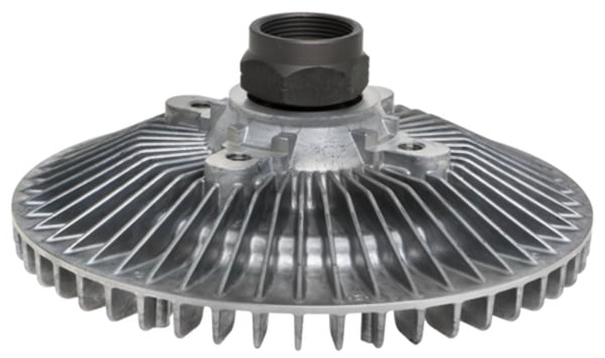 Four Seasons 36969 Fan Clutch Fits select: 1983-1986 FORD F150, 1983 FORD F100