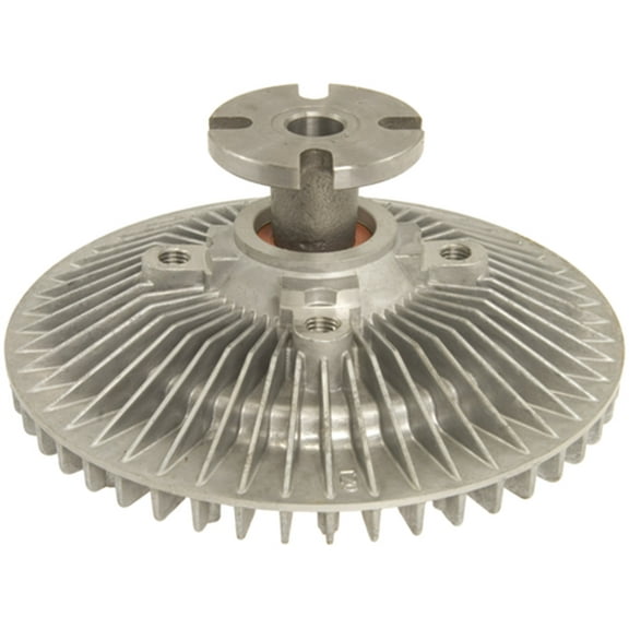 Four Seasons 36976 Reverse Rotation Thermal Standard Duty Fan Clutch Fits select: 1988-1995 CHEVROLET GMT-400, 1989-1995 GMC SIERRA