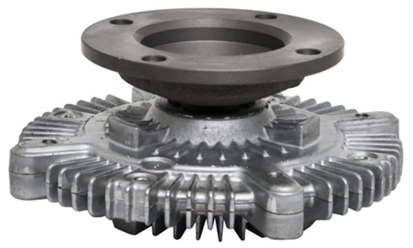 Four Seasons 36991 Fan Clutch Fits select: 1991-1997 TOYOTA PREVIA