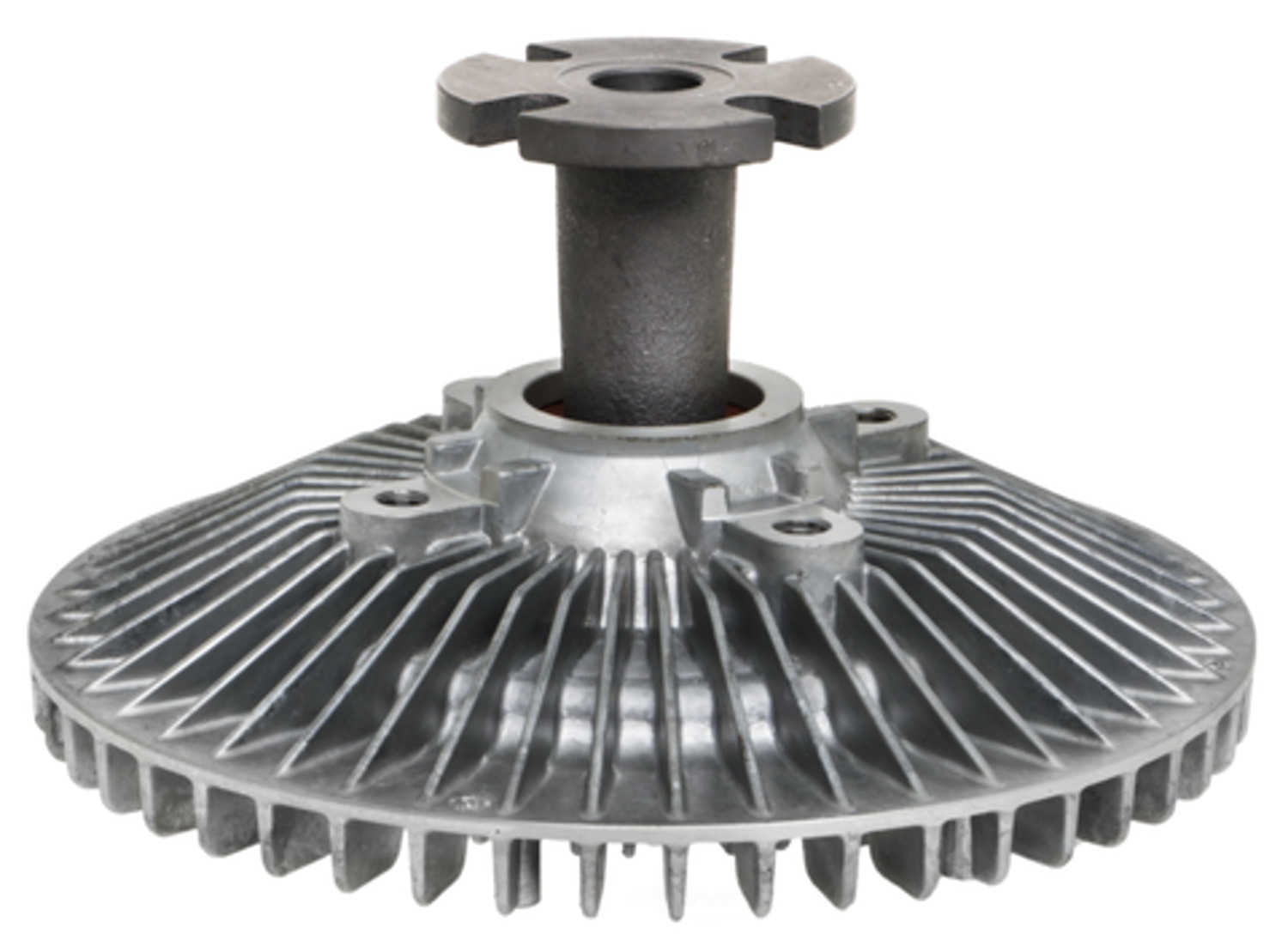 Four Seasons 36999 Fan Clutch Fits select: 1977-1982 CADILLAC DEVILLE, 1977-1984 CADILLAC FLEETWOOD
