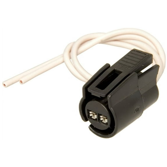 Four Seasons 37222 Harness Connector Fits select: 1999-2013 CHEVROLET SILVERADO, 2005-2013 CHEVROLET EQUINOX
