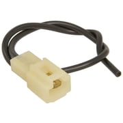 Four Seasons 37224 Harness Connector Fits select 1988-1990 TOYOTA PICKUP, 1988-1995 TOYOTA 4RUNNER